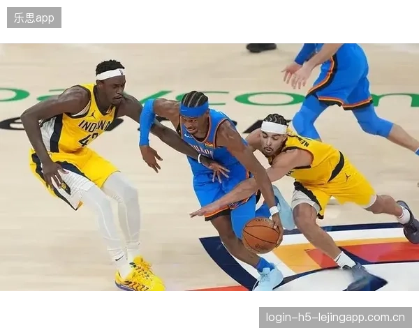 NBA步行者暂停后战术奏效扳回比分