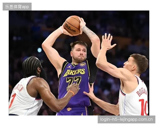 NBA湖人逆转完成气势爆棚，书写传奇篇章